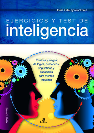 EJERCICIOS Y TEST DE INTELIGENCIA