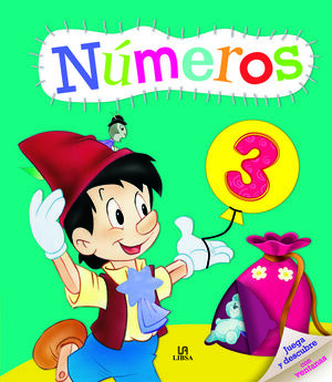 NÚMEROS