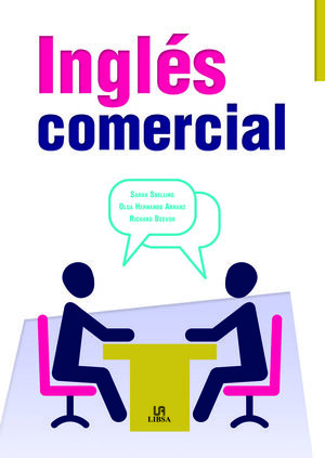 INGLÉS COMERCIAL