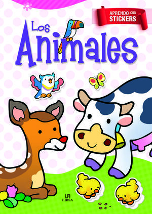 LOS ANIMALES