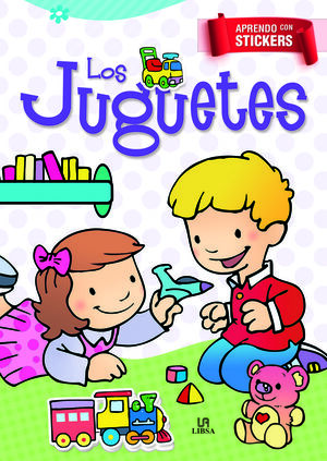 LOS JUGUETES