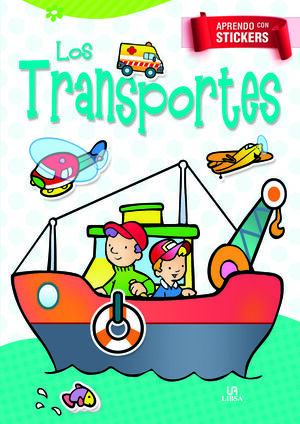 LOS TRANSPORTES