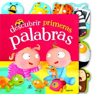 DESCUBRIR PRIMERAS PALABRAS