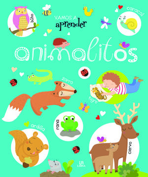 ANIMALITOS