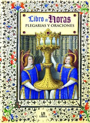 LIBRO DE HORAS