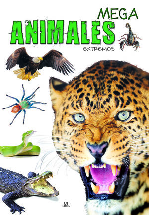 MEGA ANIMALES