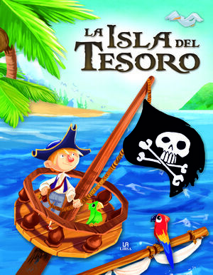 LA ISLA DEL TESORO