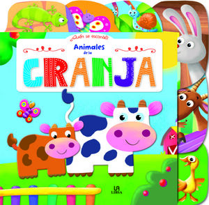 ANIMALES DE LA GRANJA