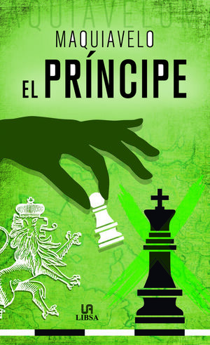 EL PRÍNCIPE