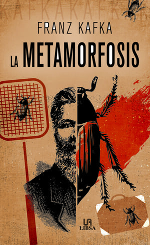 METAMORFOSIS