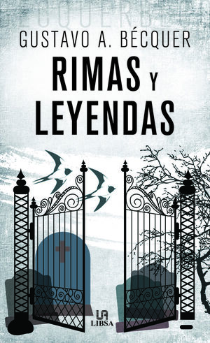 RIMAS Y LEYENDAS