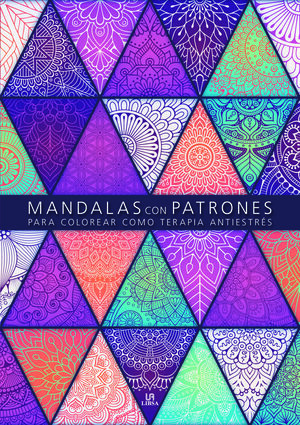 MANDALAS CON PATRONES