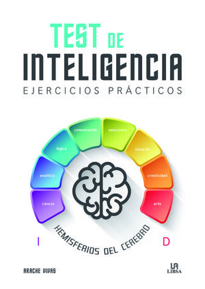 TEST DE INTELIGENCIA