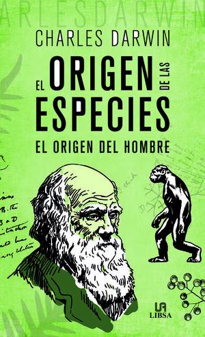 ORIGEN DE LAS ESPECIES, EL