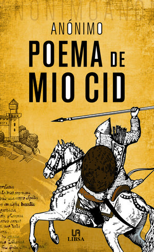 POEMA DE MIO CID