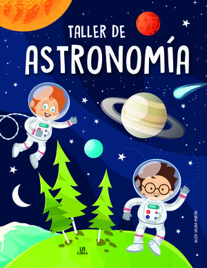 TALLER DE ASTRONOMÍA