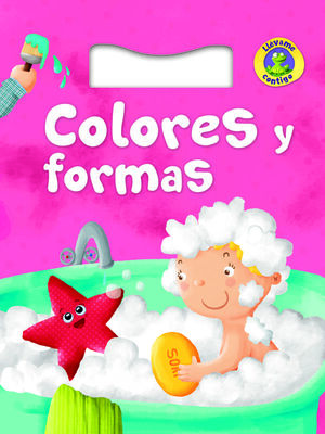 COLORES Y FORMAS