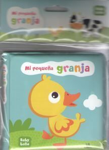 MI PEQUEÑA GRANJA