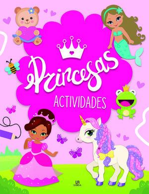 PRINCESAS