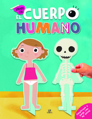 EL CUERPO HUMANO