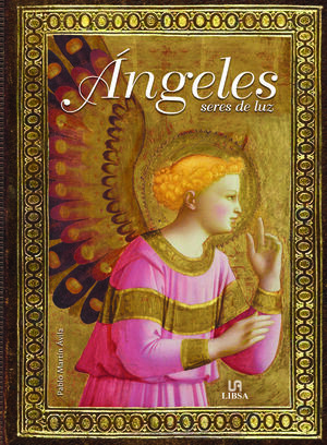 ÁNGELES SERES DE LUZ
