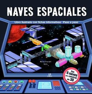 NAVES ESPACIALES
