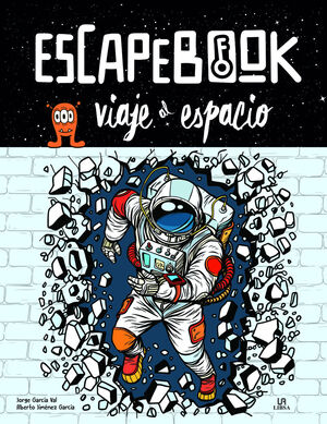 VIAJE AL ESPACIO
