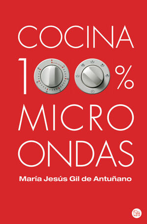 COCINA 100% MICROONDAS FG