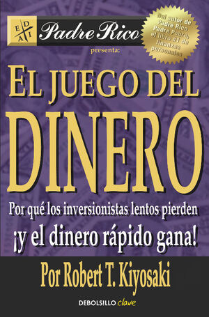 JUEGO DEL DINERO, EL (CLAVE)