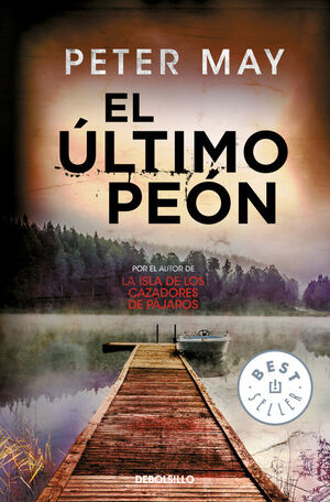 EL ÚLTIMO PEÓN (TRILOGÍA DE LEWIS 3)