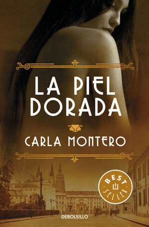 LA PIEL DORADA