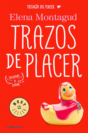 TRAZOS DE PLACER (TRILOGÍA DEL PLACER 1)