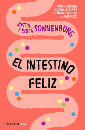 INTESTINO FELIZ, EL (CLAVE)