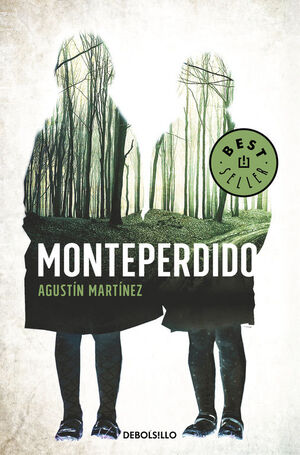 MONTEPERDIDO BEST 1193/1