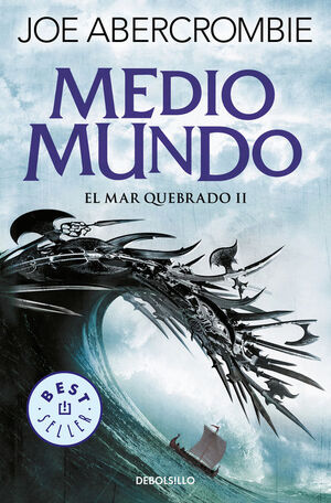 MEDIO MUNDO (MAR QUEBRADO 2) BEST 1195/2