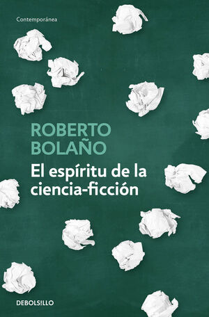 EL ESPÍRITU DE LA CIENCIA-FICCIÓN