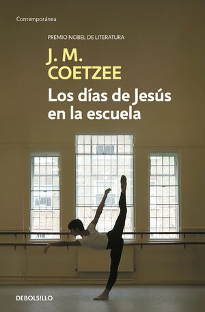 LOS DÍAS DE JESÚS EN LA ESCUELA