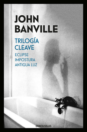 TRILOGÍA CLEAVE (ECLIPSE  IMPOSTURA  ANTIGUA LUZ)