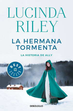 LA HERMANA TORMENTA (SIETE HERMANAS)