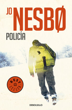 POLICIA (HARRY HOLE 10) 1156/10