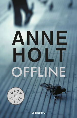 OFFLINE (HANNE WILHELMSEN 9)