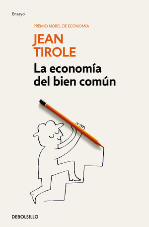 ECONOMIA DEL BIEN COMUN, LA (ENSAYO)
