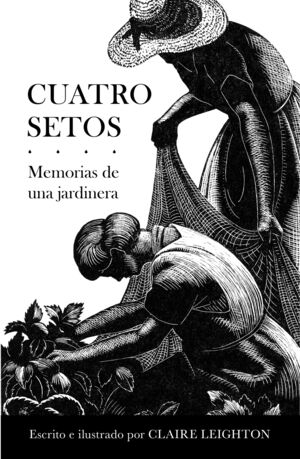 CUATRO SETOS