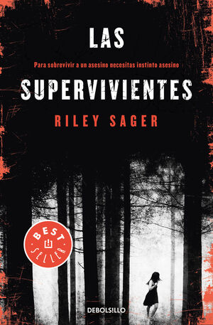SUPERVIVIENTES, LAS BEST 1229/1
