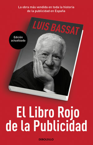 EL LIBRO ROJO DE LA PUBLICIDAD (ED. ACTUALIZADA)