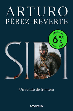 SIDI (EDICIÓN LIMITADA A UN PRECIO ESPECIAL)