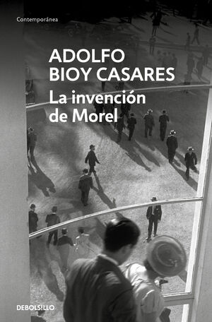 LA INVENCIÓN DE MOREL (BOLSILLO)