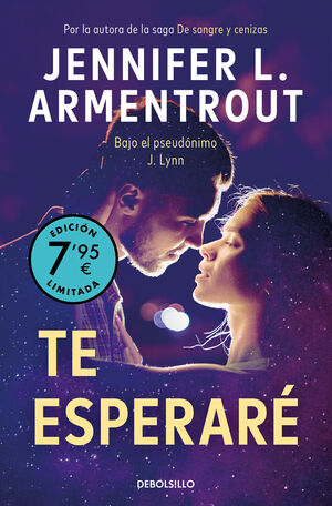 TE ESPERARÉ (EDICIÓN LIMITADA A PRECIO ESPECIAL) (TE ESPERARÉ 1)