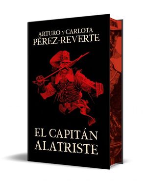 CAPITÁN ALATRISTE, EL (EDICIÓN ESPECIAL LIMITADA)