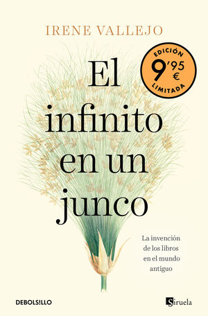 INFINITO EN UN JUNCO, EL (LIMITED)